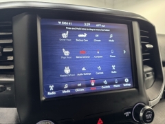 Used 2021  Ram 1500 4WD Big Horn Crew Cab 5'7" Box at AutoCenters Bonne Terre near Bonne Terre&comma; MO