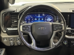 Used 2022  Chevrolet Silverado 1500 4WD Crew Cab 147" RST at AutoCenters Bonne Terre near Bonne Terre&comma; MO