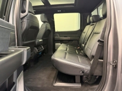 Used 2024  Ford F-150 4WD LARIAT SuperCrew 5&period;5' Box at AutoCenters Bonne Terre near Bonne Terre&comma; MO