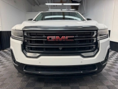 Used 2023  GMC Acadia AWD 4dr AT4 at AutoCenters Bonne Terre near Bonne Terre&comma; MO