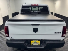 Used 2021  Ram 1500 Classic Warlock 4x4 Crew Cab 5'7" Box at AutoCenters Bonne Terre near Bonne Terre&comma; MO
