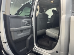 Used 2016 Ram 1500 2WD Quad Cab 140.5" SLT at AutoCenters Bonne Terre near Bonne Terre, MO