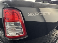 Used 2021  Ram 1500 4WD Big Horn Crew Cab 5'7" Box at AutoCenters Bonne Terre near Bonne Terre&comma; MO