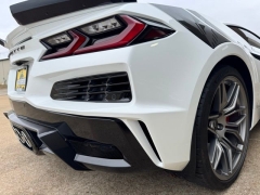 Used 2025  Chevrolet Corvette 2dr Z06 Cpe w&sol;2LZ at AutoCenters Bonne Terre near Bonne Terre&comma; MO