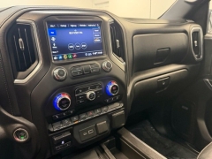 Used 2020  GMC Sierra 1500 4WD Crew Cab 147" AT4 at AutoCenters Bonne Terre near Bonne Terre&comma; MO