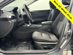 Used 2023 Nissan Altima 2.5 SV AWD Sedan at AutoCenters Bonne Terre near Bonne Terre, MO