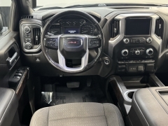Used 2020 GMC Sierra 1500 4WD Crew Cab Elevation at AutoCenters Bonne Terre near Bonne Terre, MO