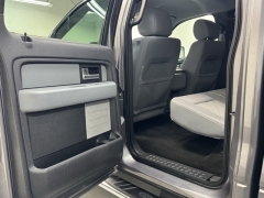 Used 2014 Ford F-150 4WD Supercrew XLT 5 1/2 at AutoCenters Bonne Terre near Bonne Terre, MO