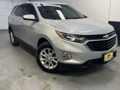 Used 2020 Chevrolet Equinox 4d SUV AWD LT w/2FL at AutoCenters Bonne Terre near Bonne Terre, MO