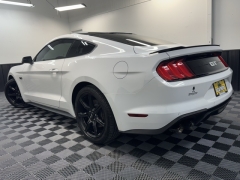 Used 2018  Ford Mustang GT Fastback at AutoCenters Bonne Terre near Bonne Terre, MO
