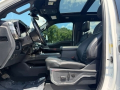 Used 2023  Ford Super Duty F-350 SRW 4WD Crew Cab Box at AutoCenters Bonne Terre near Bonne Terre&comma; MO