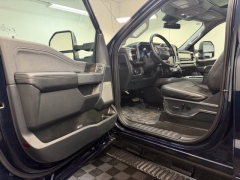 Used 2023  Ford Super Duty F-250 SRW 4WD Crew Cab Box at AutoCenters Bonne Terre near Bonne Terre&comma; MO