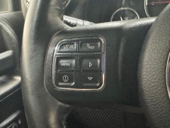 Used 2017  Jeep Wrangler Unlimited 4d Convertible Sahara at AutoCenters Bonne Terre near Bonne Terre&comma; MO