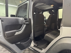 Used 2016  Jeep Wrangler Unlimited 4WD 4dr Rubicon at AutoCenters Bonne Terre near Bonne Terre&comma; MO