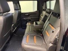 Used 2019  GMC Sierra 1500 4WD Crew Cab 147" AT4 at AutoCenters Bonne Terre near Bonne Terre&comma; MO