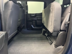 Used 2021  Chevrolet Silverado 1500 4WD Crew Cab 147" Custom Trail Boss at AutoCenters Bonne Terre near Bonne Terre&comma; MO