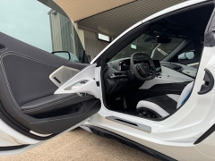 Used 2025  Chevrolet Corvette 2dr Z06 Cpe w&sol;2LZ at AutoCenters Bonne Terre near Bonne Terre&comma; MO