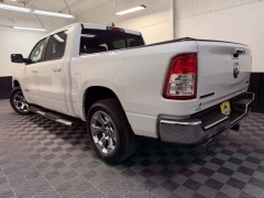 Used 2020  Ram 1500 4WD Crew Cab Big Horn at AutoCenters Bonne Terre near Bonne Terre&comma; MO