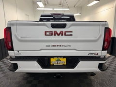 Used 2022  GMC Sierra 2500HD 4WD Crew Cab 159" AT4 at AutoCenters Bonne Terre near Bonne Terre&comma; MO