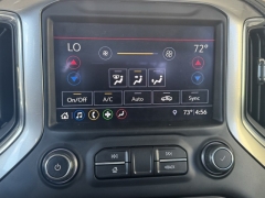 Used 2019 Chevrolet Silverado 1500 4WD Crew Cab LT at AutoCenters Bonne Terre near Bonne Terre, MO