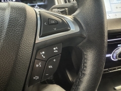 Used 2018  Ford Edge 4d SUV FWD Titanium EcoBoost at AutoCenters Bonne Terre near Bonne Terre&comma; MO