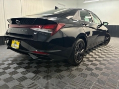 Used 2022  Hyundai Elantra SEL IVT at AutoCenters Bonne Terre near Bonne Terre&comma; MO