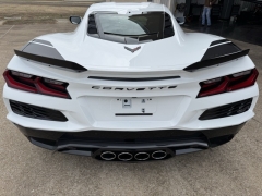 Used 2025  Chevrolet Corvette 2dr Z06 Cpe w&sol;2LZ at AutoCenters Bonne Terre near Bonne Terre&comma; MO