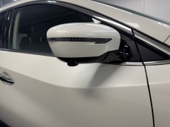 Used 2020  Nissan Murano 4d SUV AWD SL at AutoCenters Bonne Terre near Bonne Terre&comma; MO