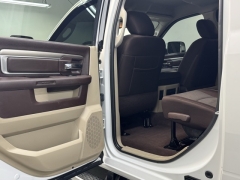 Used 2018 Ram 2500 4WD Mega Cab Big Horn at AutoCenters Bonne Terre near Bonne Terre, MO