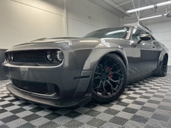 Used 2021  Dodge Challenger R&sol;T RWD at AutoCenters Bonne Terre near Bonne Terre&comma; MO