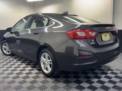 Used 2016  Chevrolet Cruze 4d Sedan LT Auto at AutoCenters Bonne Terre near Bonne Terre, MO