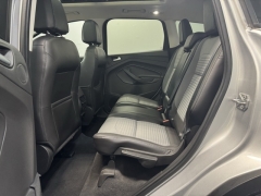 Used 2017  Ford Escape 4d SUV 4WD Titanium at AutoCenters Bonne Terre near Bonne Terre, MO