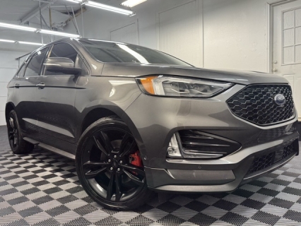 2020 Ford Edge ST