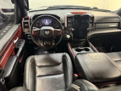 Used 2019  Ram 1500 4WD Crew Cab Rebel at AutoCenters Bonne Terre near Bonne Terre, MO