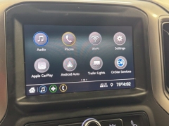 Used 2021  Chevrolet Silverado 2500HD 4WD Crew Cab 159" Custom Gas at AutoCenters Bonne Terre near Bonne Terre&comma; MO
