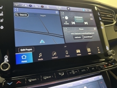 Used 2024  Jeep Grand Wagoneer Series III Obsidian 4x4 at AutoCenters Bonne Terre near Bonne Terre, MO