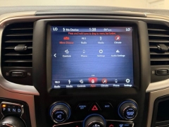 Used 2018  Ram 1500 Big Horn 4x4 Crew Cab 5'7" Box at AutoCenters Bonne Terre near Bonne Terre&comma; MO