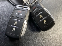 Used 2019 Ram 1500 4WD Quad Cab Rebel at AutoCenters Bonne Terre near Bonne Terre, MO
