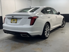 Used 2021 Cadillac CT5 4dr Sdn Premium Luxury at AutoCenters Bonne Terre near Bonne Terre, MO