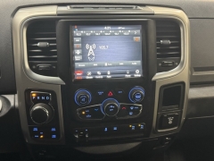 Used 2018  Ram 1500 Big Horn 4x4 Crew Cab 5'7" Box at AutoCenters Bonne Terre near Bonne Terre, MO