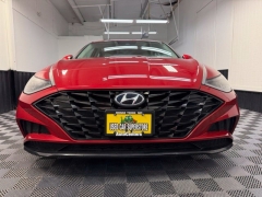 Used 2021  Hyundai Sonata SEL 2&period;5L at AutoCenters Bonne Terre near Bonne Terre&comma; MO