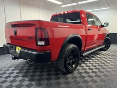 Used 2021 Ram 1500 Classic 4WD Warlock Crew Cab 5'7" Box at AutoCenters Bonne Terre near Bonne Terre, MO