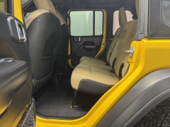 Used 2018  Jeep Wrangler Unlimited Sport S 4x4 at AutoCenters Bonne Terre near Bonne Terre&comma; MO