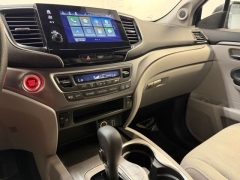 Used 2019  Honda Pilot 4d SUV FWD EX at AutoCenters Bonne Terre near Bonne Terre&comma; MO