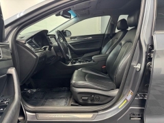 Used 2018  Hyundai Sonata 4d Sedan Limited 2&period;0T at AutoCenters Bonne Terre near Bonne Terre&comma; MO