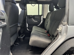 Used 2016  Jeep Wrangler Unlimited 4WD 4dr Sport at AutoCenters Bonne Terre near Bonne Terre&comma; MO