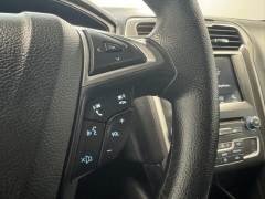 Used 2018  Ford Fusion 4d Sedan SE 1&period;5L EcoBoost at AutoCenters Bonne Terre near Bonne Terre&comma; MO