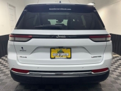 Used 2022  Jeep Grand Cherokee Limited 4x4 at AutoCenters Bonne Terre near Bonne Terre&comma; MO