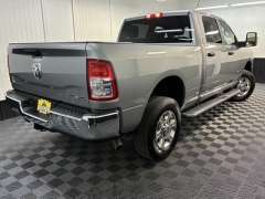 Used 2024  Ram 2500 Big Horn 4x4 Crew Cab 6'4" Box at AutoCenters Bonne Terre near Bonne Terre&comma; MO