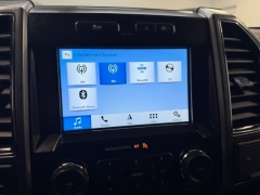 Used 2017  Ford F-150 4WD SuperCrew Box at AutoCenters Bonne Terre near Bonne Terre&comma; MO